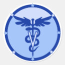 Recherche de médecine vétérinaire autocollants Chat