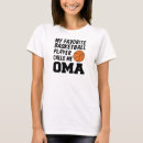 Recherche de omas tshirts Grandmother