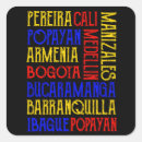 Suche nach bogotá aufkleber Bogota