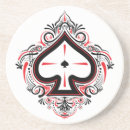 Suche nach poker untersetzer Getränke