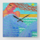 Recherche de chaussures horloges Coloré