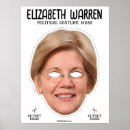 Suche nach warren poster Politisch