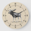 Suche nach moos wanduhren Antlers