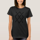 Recherche de symbole païen tshirts Odin