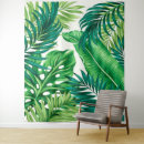 Recherche de feuille de banane posters Forêt tropicale