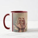 Suche nach christus tassen Kaffee