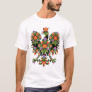 Recherche de aigle polonais tshirts Poland
