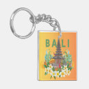 Recherche de de bali porteclés Voyage