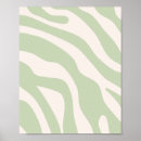 Recherche de onduler posters Abstrait