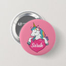 Recherche de noël rose badges Girl
