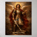 Suche nach erzengel michael poster Jesus