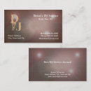Recherche de pour des djs cartes visite Club
