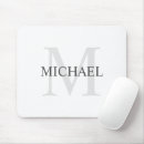 Suche nach klassisch mousepads Elegant