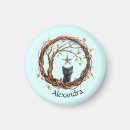 Recherche de branches refrigérateur magnets Mignon