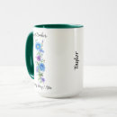 Suche nach aster blume tassen Blume des geburtsmonats