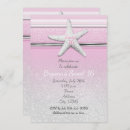 Suche nach starfish einladungen Blau