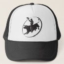 Recherche de taureau casquettes Cowboy