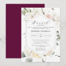 Recherche de calla invitations Eucalyptus