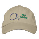 Recherche de stéthoscope casquettes Médical