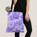 Suche nach toile de jouy taschen Vintag