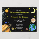 Recherche de outerspace invitations L'espace
