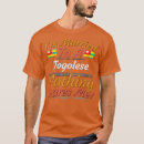 Recherche de togolais tshirts Fierté