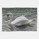 Suche nach schwan geschirr tücher Wasser