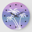 Recherche de couleurs plage horloges Tropical