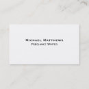Recherche de coutume mini cartes visite D'entreprise