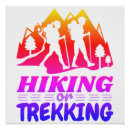 Suche nach trekking poster Wanderung