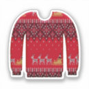 Suche nach pullover aufkleber Weihnachten