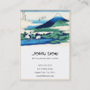 Recherche de fuji cartes visite Hokusai