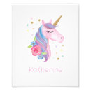 Recherche de names chambre enfant posters Aquarelle