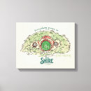Suche nach ringe leinwandbilder Tolkien