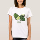 Suche nach gurken cartoon tshirts Gemüse