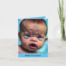 Suche nach baby kleine grußkarten Gewohnheit