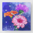 Suche nach watercolor daisy poster Flowers