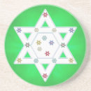 Recherche de hanukkah Vert