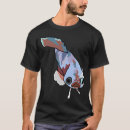 Recherche de jpeg tshirts Poisson combattant