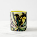 Recherche de tiffany tasses Fleur