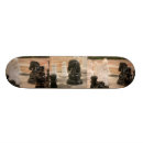 Recherche de pièce skateboards Résumé