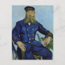 Suche nach postman postkarten Vincent van gogh