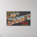 Suche nach heiße quellen leinwandbilder National