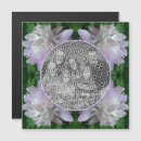 Recherche de encadré magnets Floral
