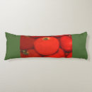 Recherche de tomate rouge coussins Nourriture