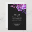 Recherche de noir baptême invitations Religieux