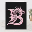 Suche nach buchstabe b karten Drache