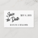 Recherche de style américain invitations Pour eux