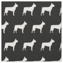 Suche nach terrier stoffe Schwarz