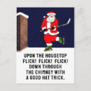 Suche nach lustige hockey postkarten Hockeytrainer